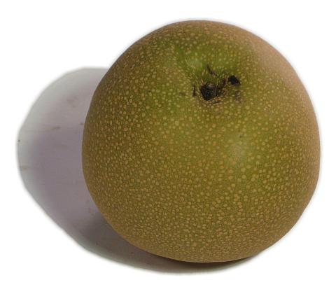 Asian Pear - Nature's Produce