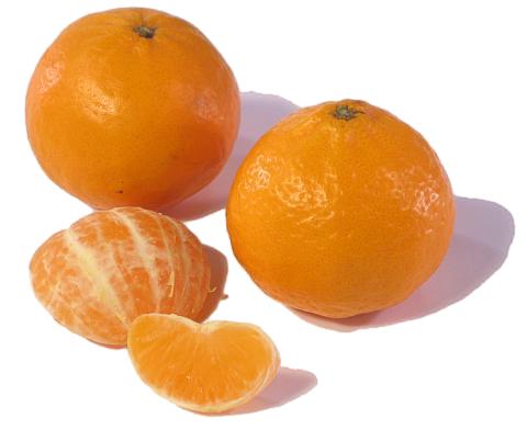 pixie mandarin